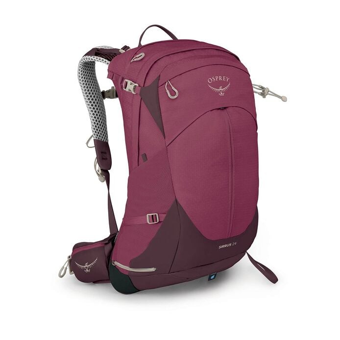 Osprey Sirrus 24 Pack – Trailful Outdoor Co.