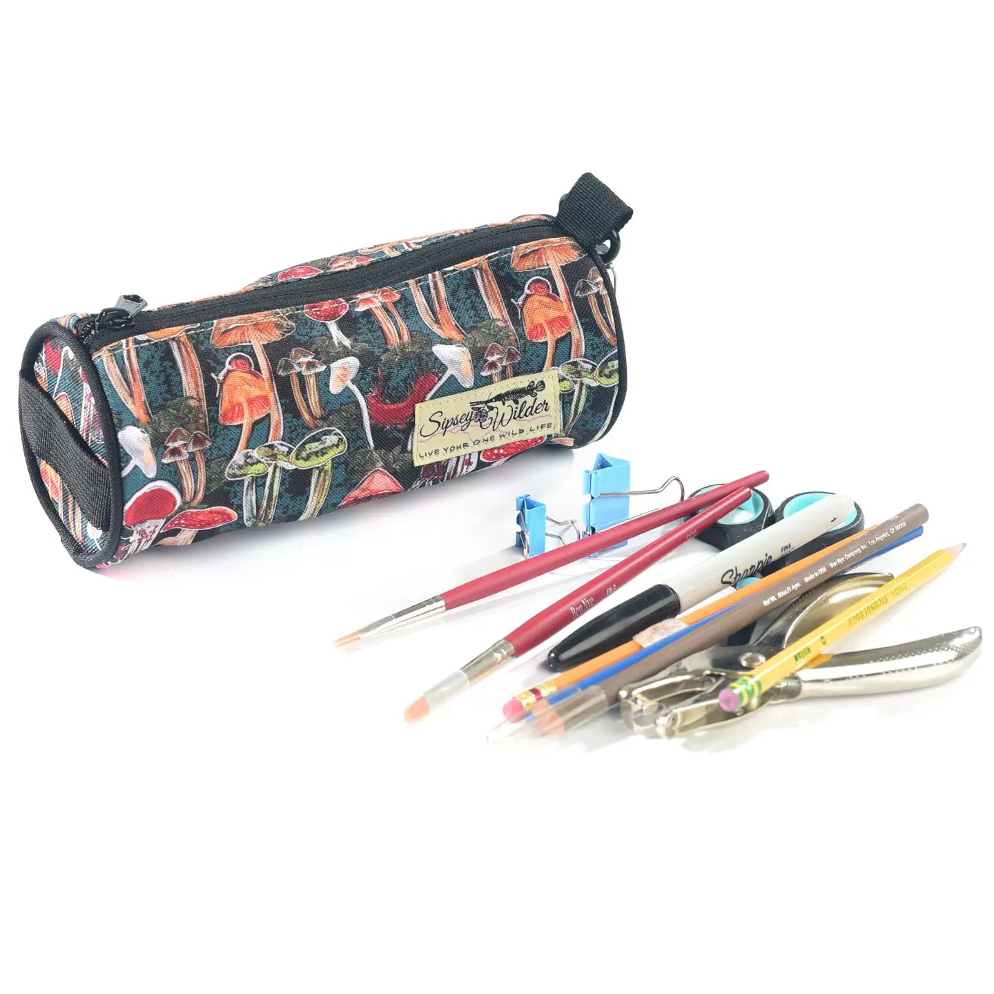 Pencil Case/Organizer