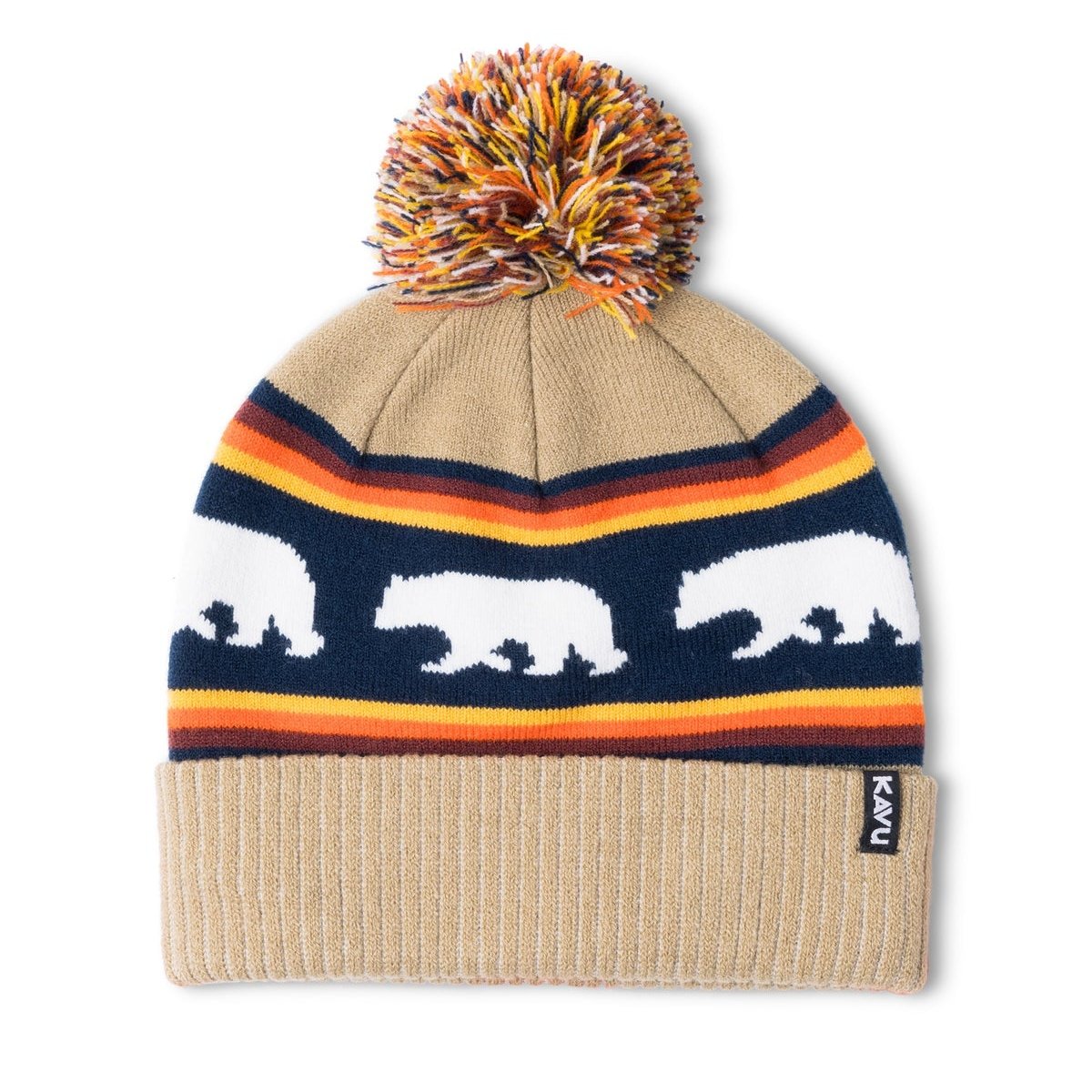Kavu Herschel Beanie
