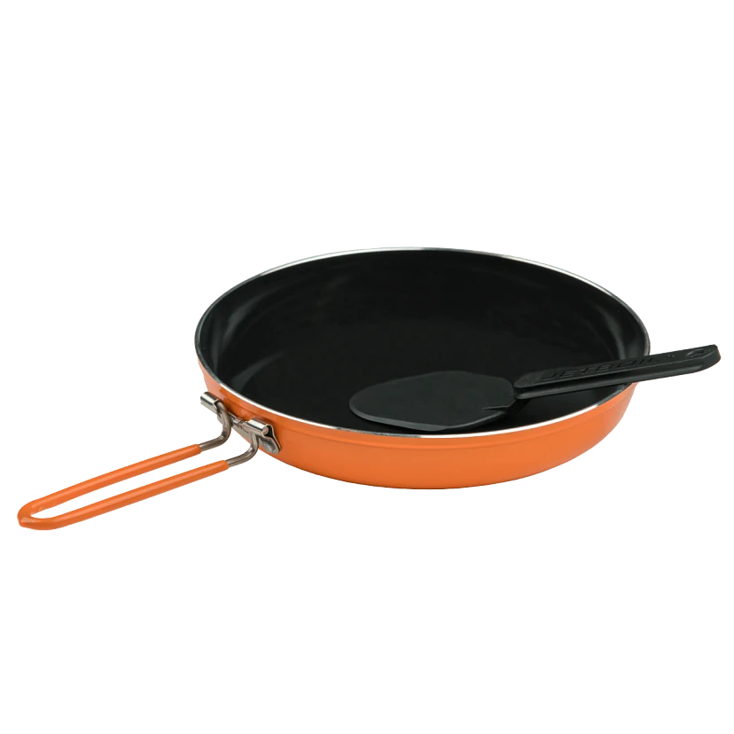 Jetboil 8" Summit Skillet