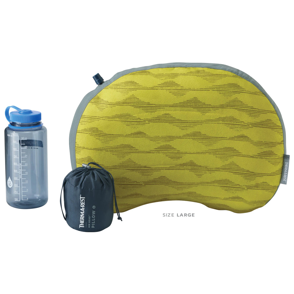 Thermarest Air Head Pillow