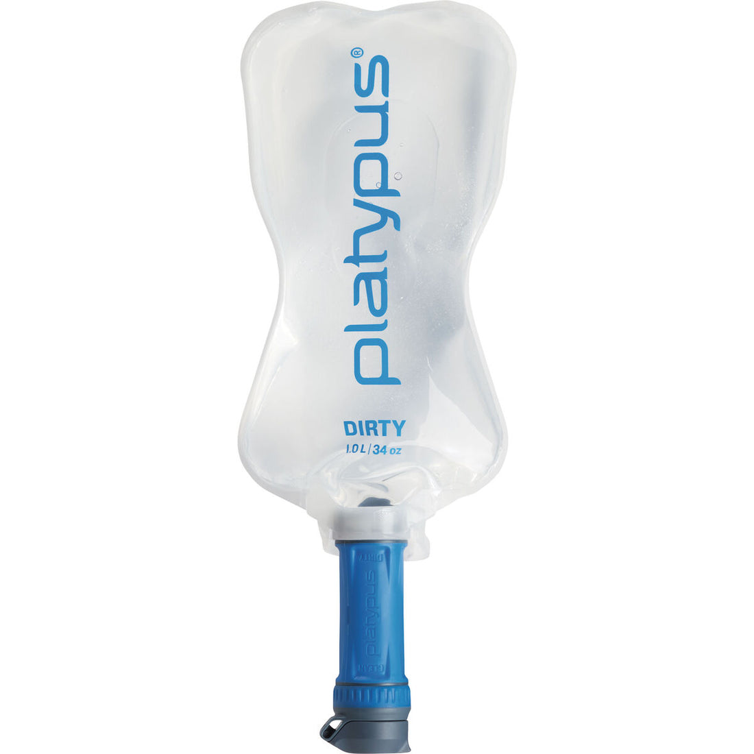 Platypus QuickDraw™ 1L Filter System