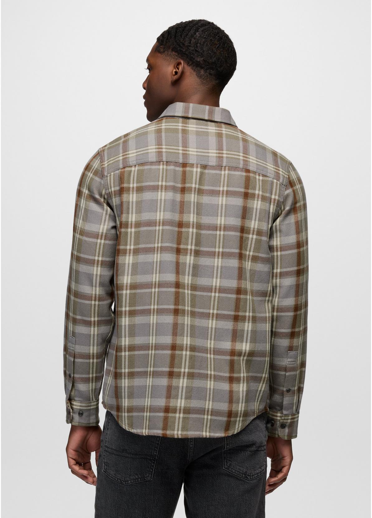prAna Men&