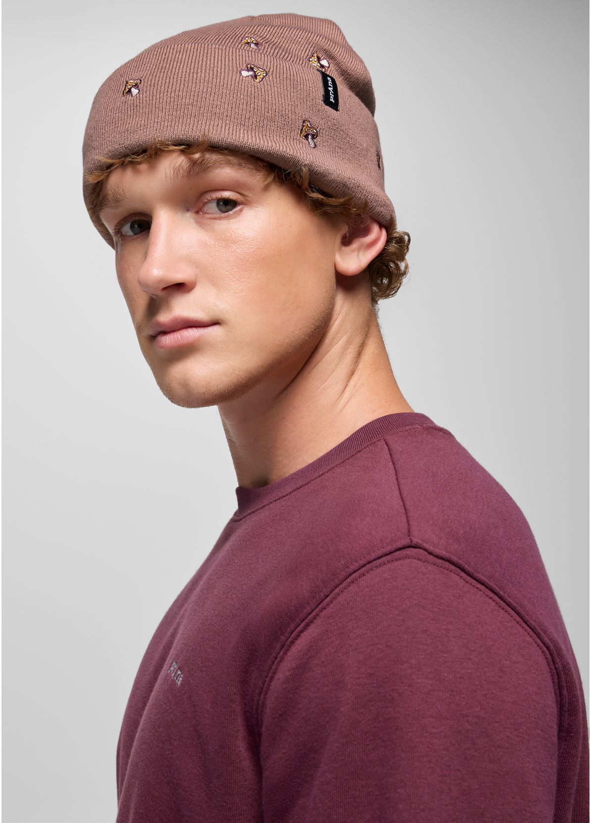 Prana Wild Now Beanie