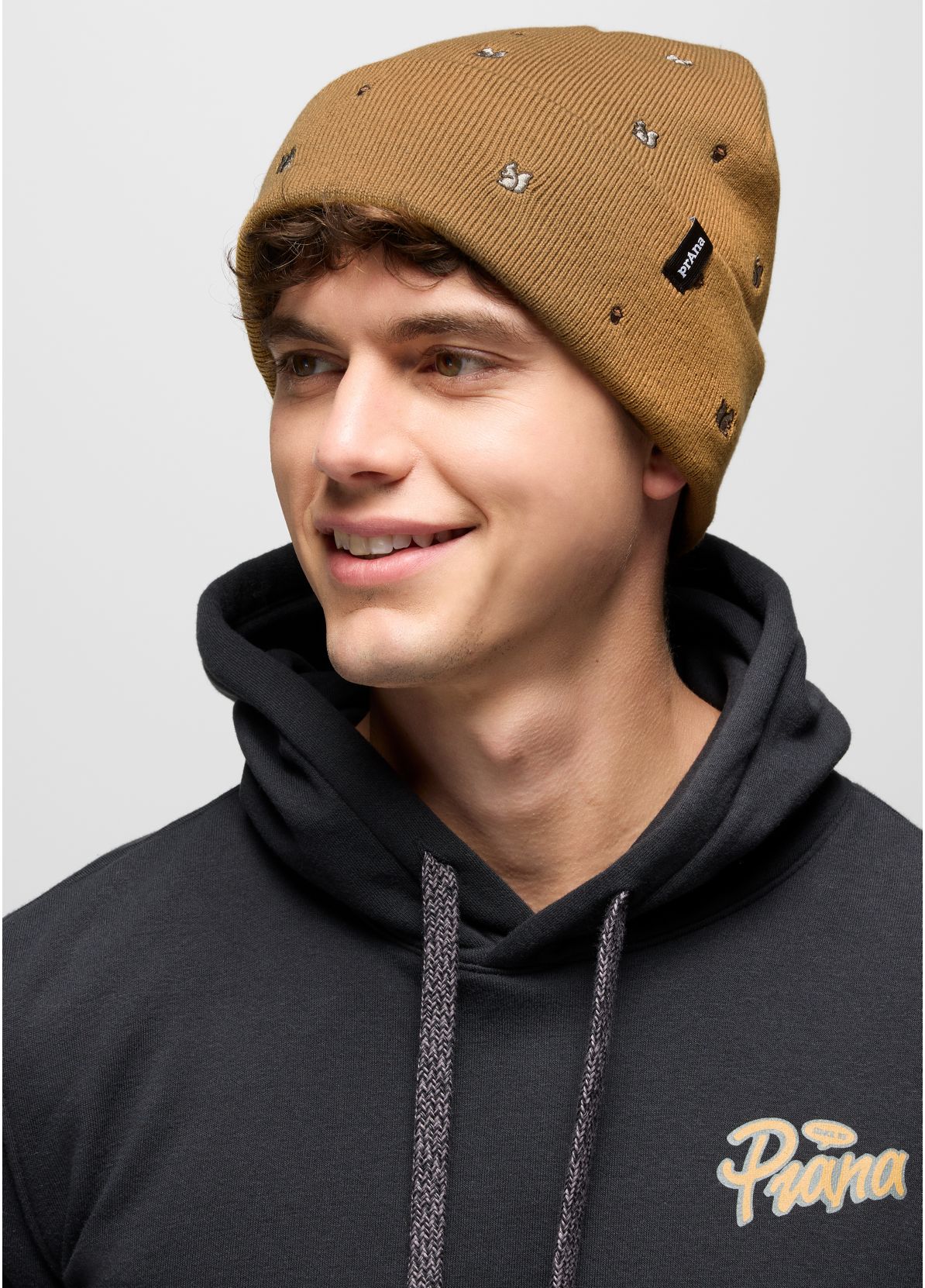 Prana Wild Now Beanie