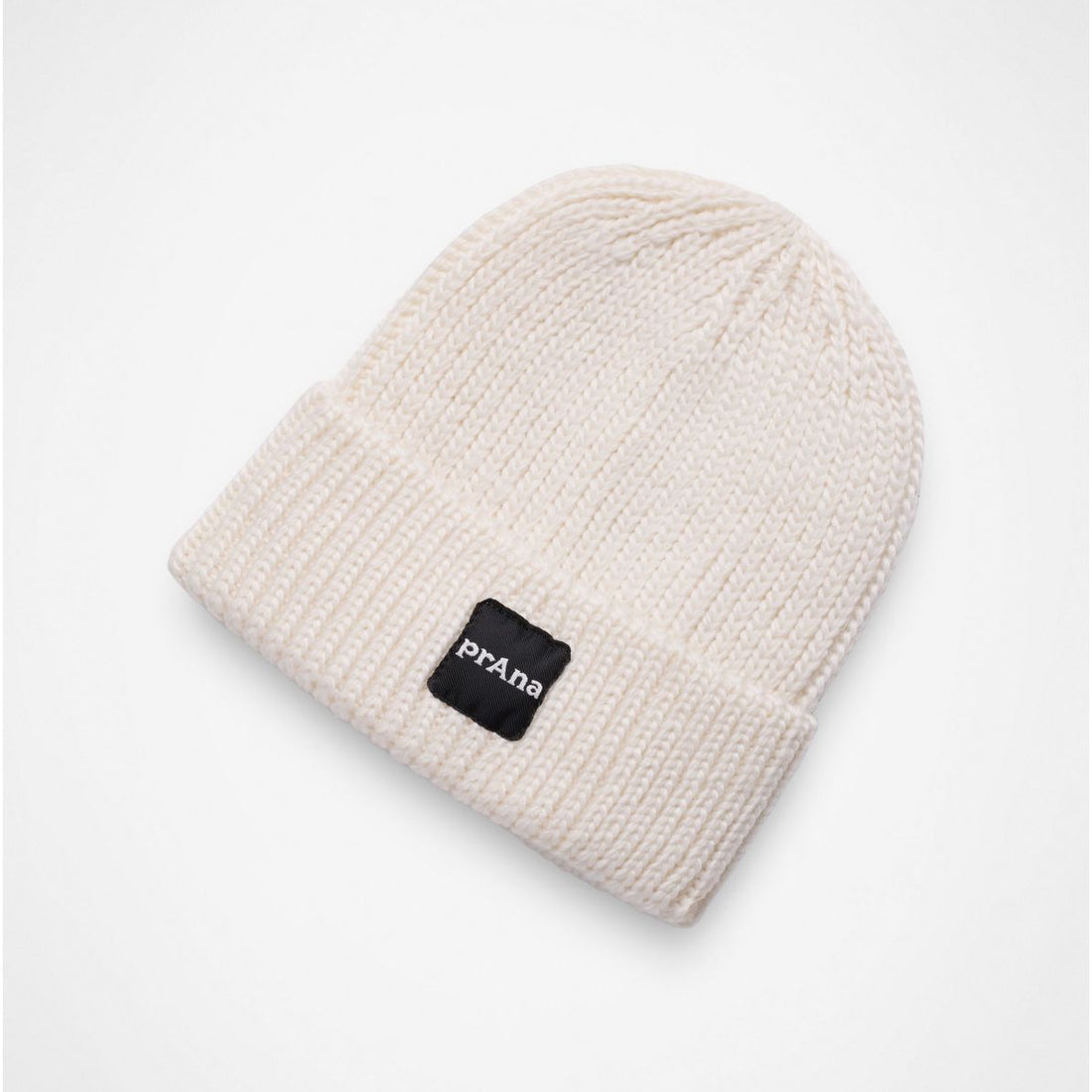 Prana Logo Beanie