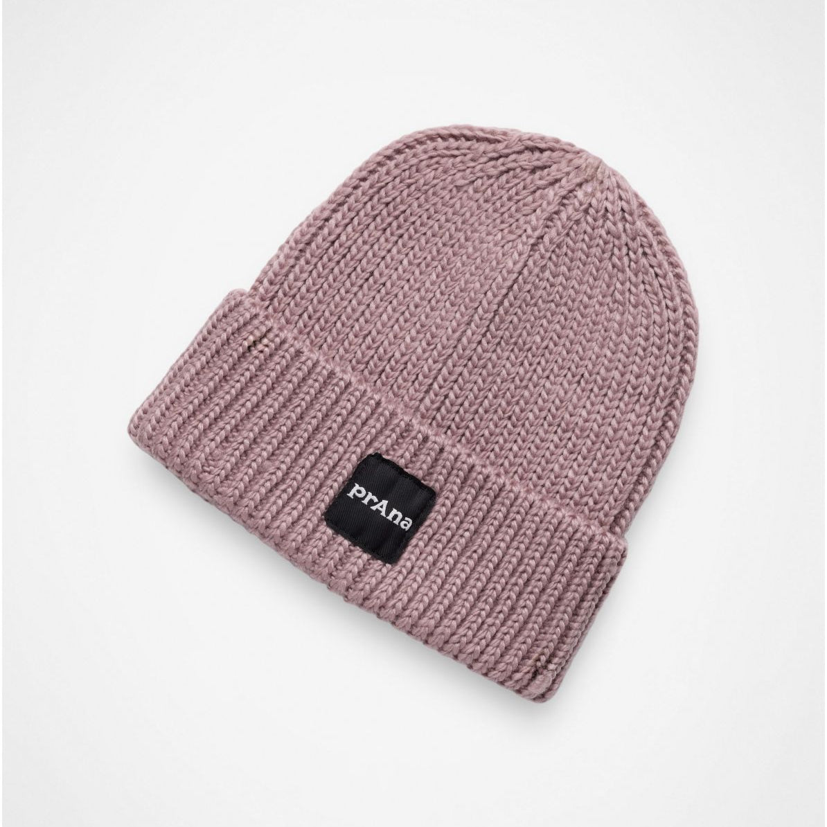 Prana Logo Beanie