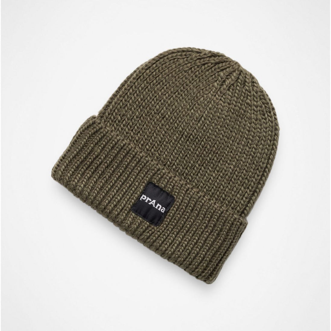 Prana Logo Beanie