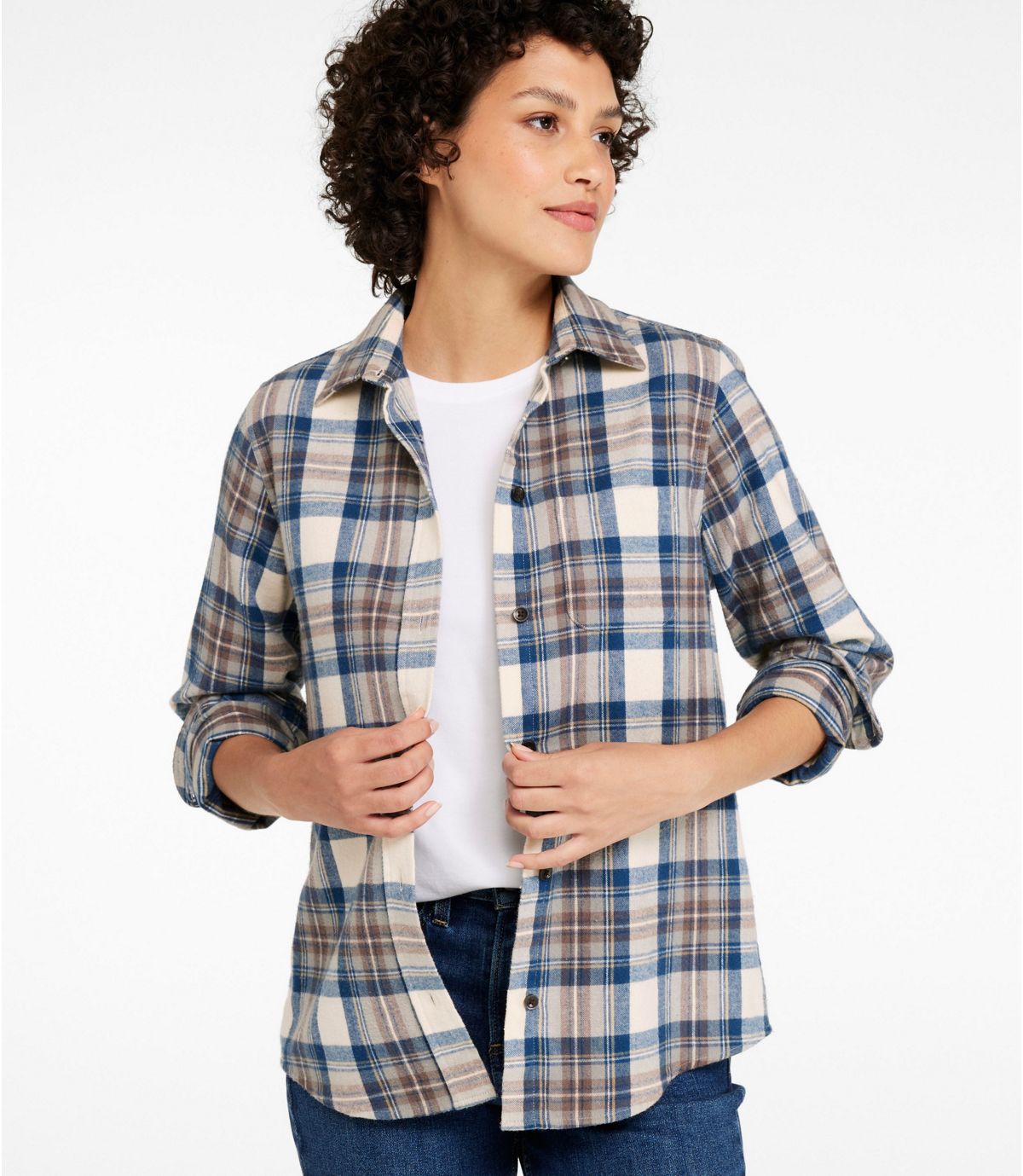 L.L.Bean Women&
