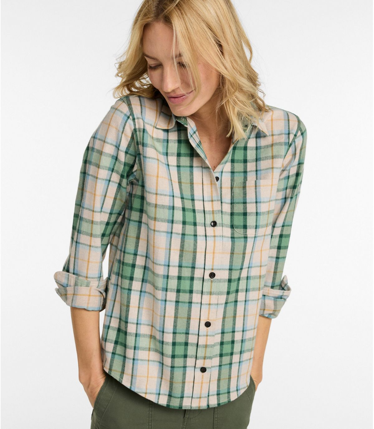 L.L.Bean Women&