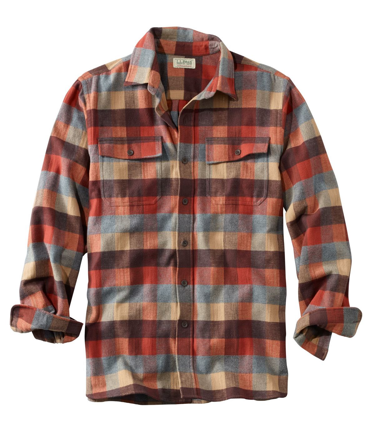 L.L.Bean Men&