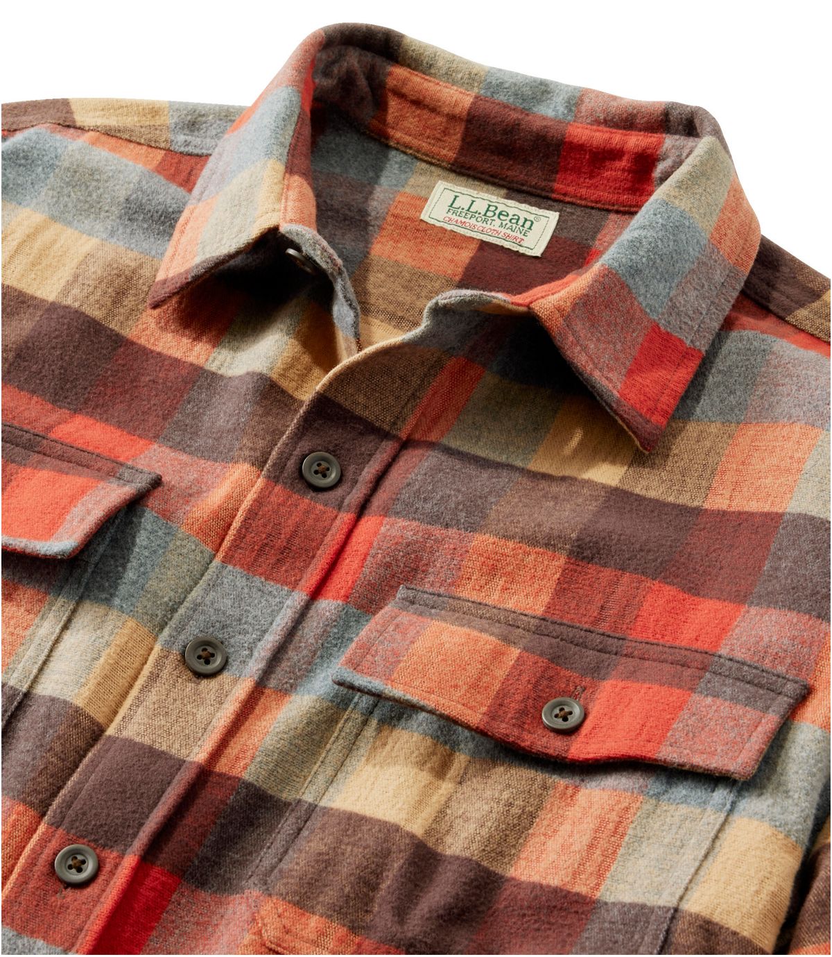 L.L.Bean Men&