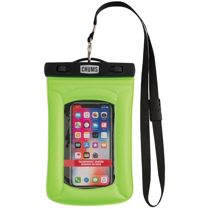 Chums Floating Phone Protector