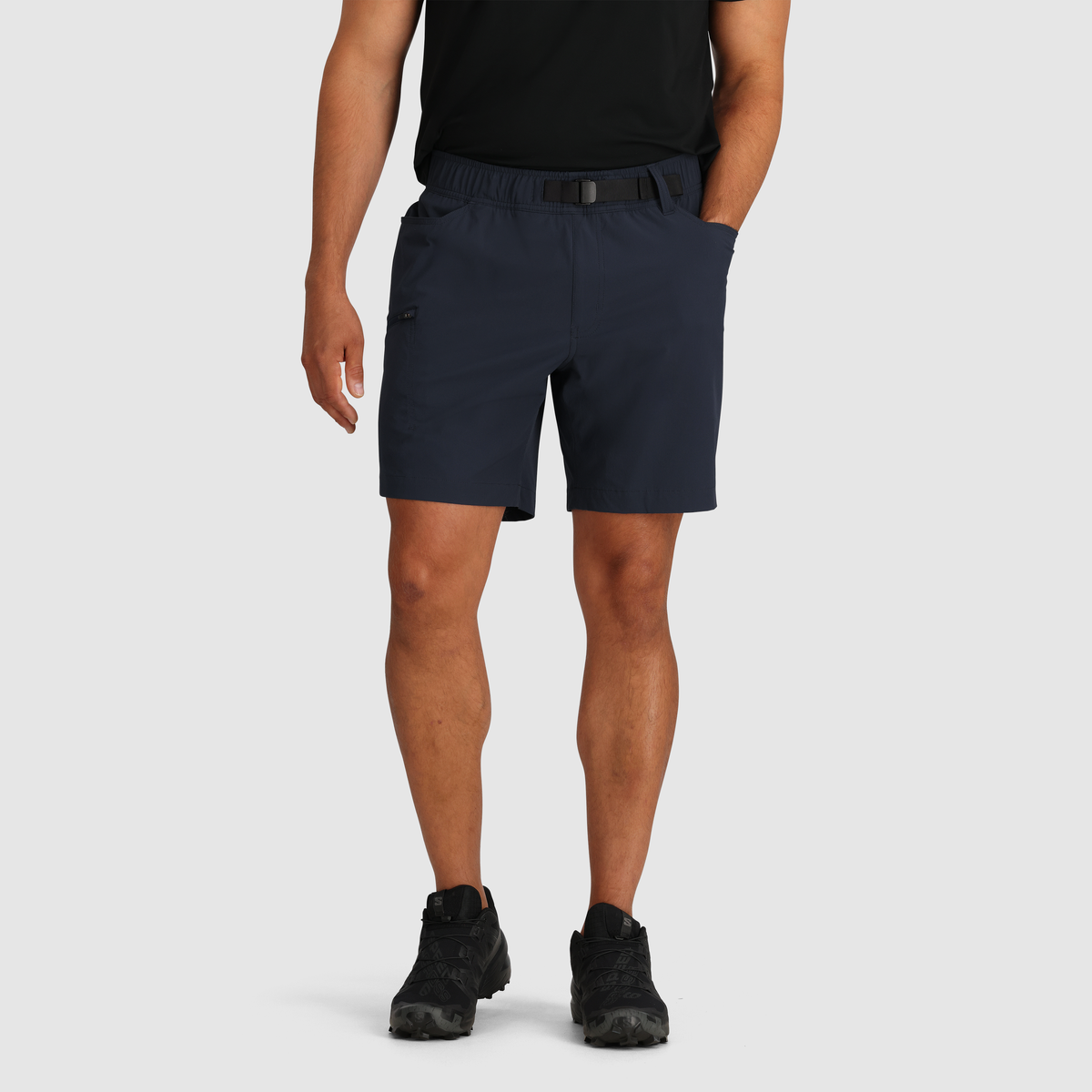 Men's Ferrosi Over Short -12 Inseam