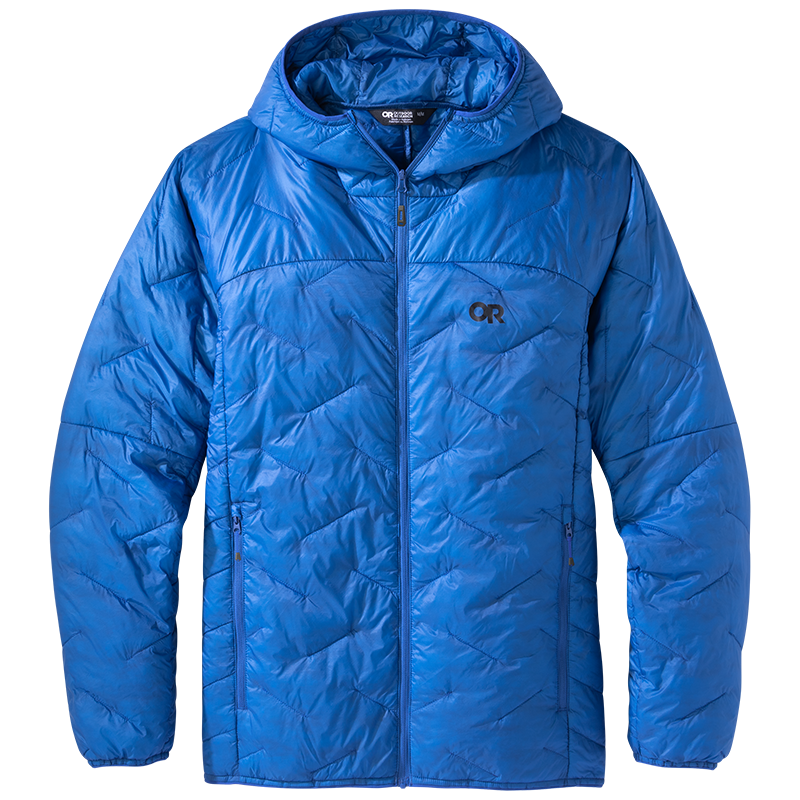 Outdoor research primaloft 2024 jacket