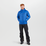 Outdoor Research Men's SuperStrand LT Hoodie