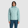 Outdoor Research Women's SuperStrand LT Hoodie