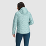 Outdoor Research Women's SuperStrand LT Hoodie