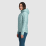 Outdoor Research Women's SuperStrand LT Hoodie