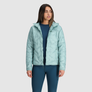Outdoor Research Women's SuperStrand LT Hoodie