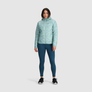 Outdoor Research Women's SuperStrand LT Hoodie