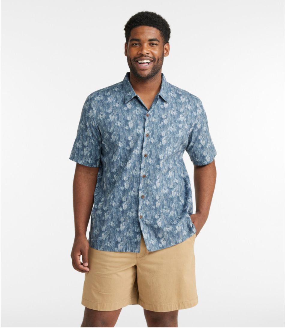 L.L.Bean Men&