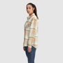 Outdoor Research Women's Feedback Flannel Twill Shirt