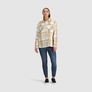 Outdoor Research Women's Feedback Flannel Twill Shirt