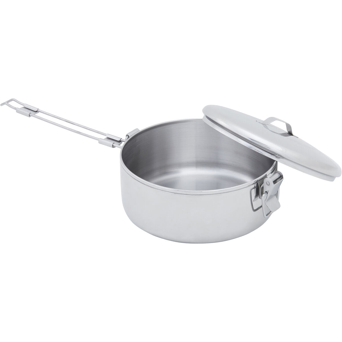 MSR Stowaway Pots
