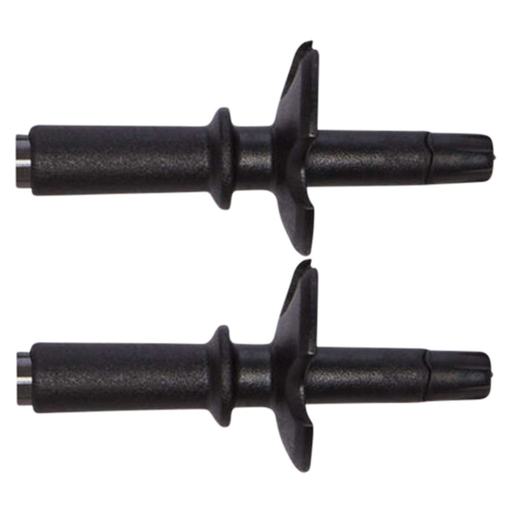 Black Diamond Trekking Z-Pole Trekking Tips