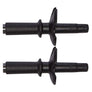 Black Diamond Trekking Z-Pole Trekking Tips