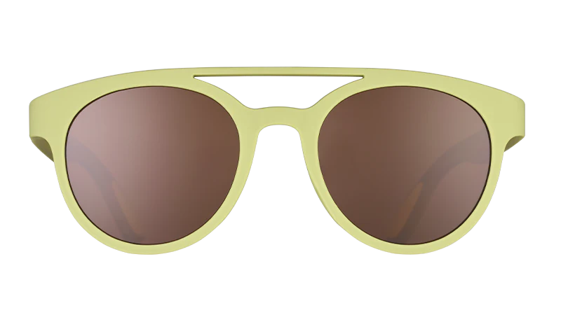 Goodr Sunglasses - Fossil Finding Focals