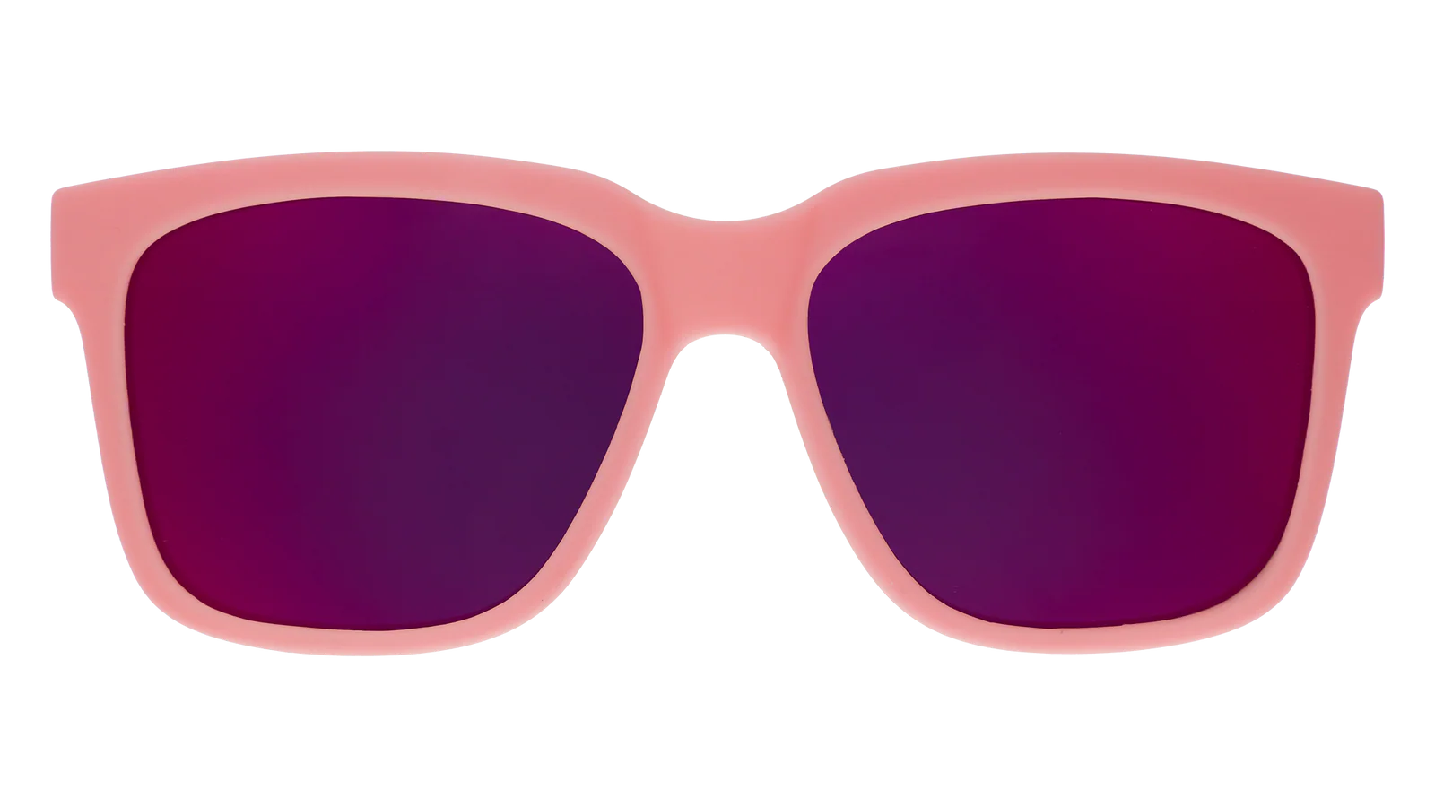 Goodr Floating Sunglasses - Pool Noodle Battle Hero