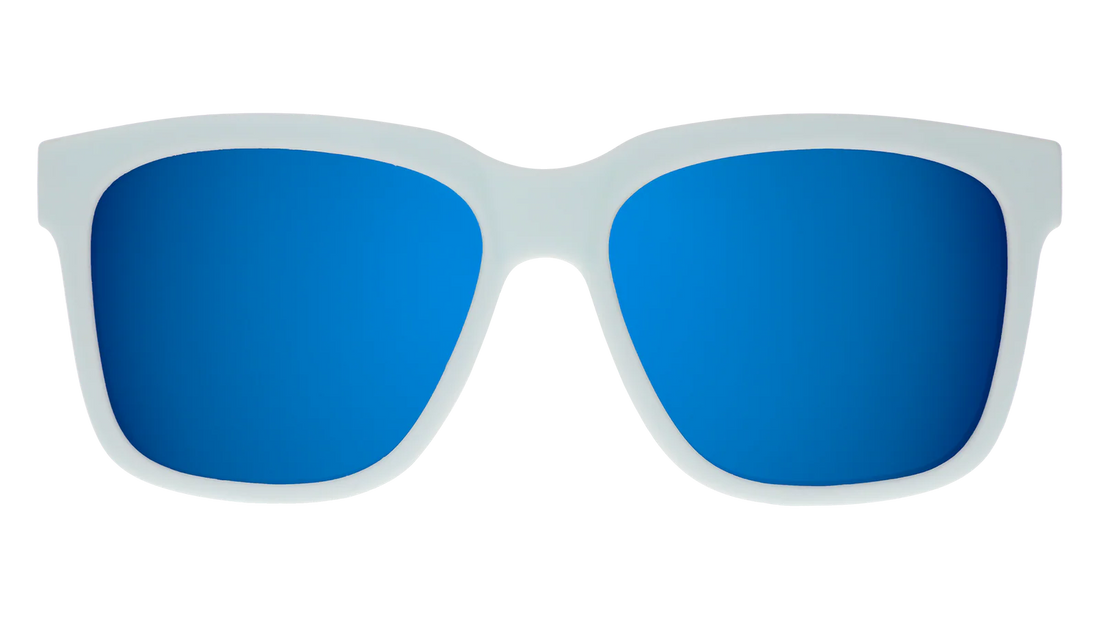 Goodr Floating Sunglasses - Sea Foam Party Favor