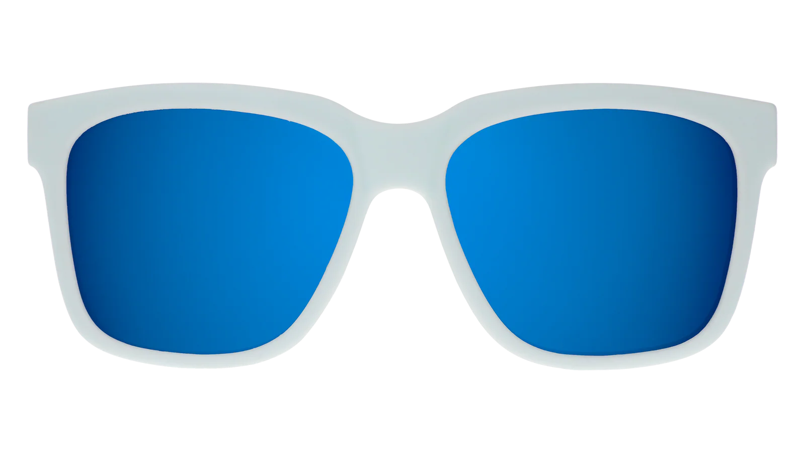 Goodr Floating Sunglasses - Sea Foam Party Favor