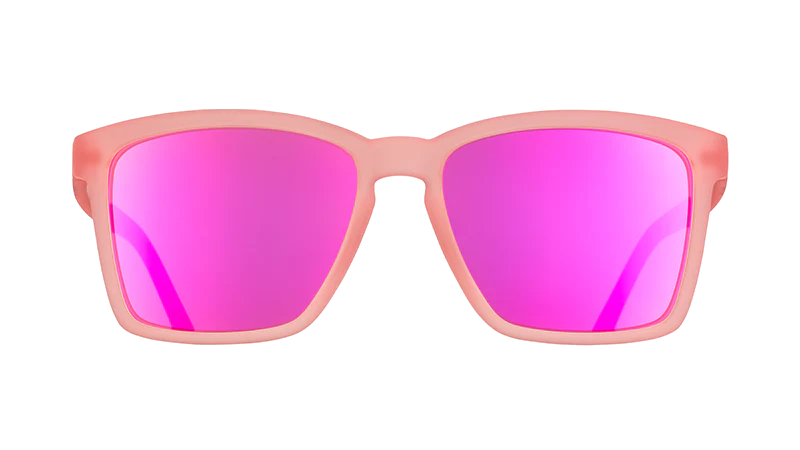 Goodr Sunglasses - Shrimpin&
