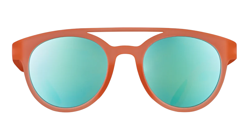 Goodr Sunglasses - Stay Fly, Ornithologists