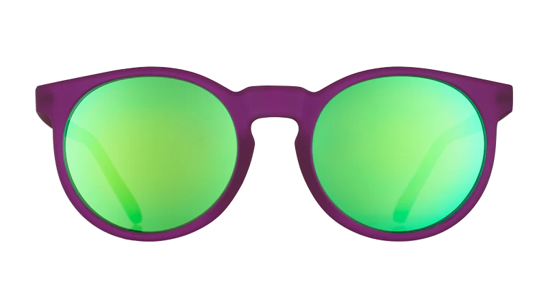 Goodr Sunglasses - Thanks They&
