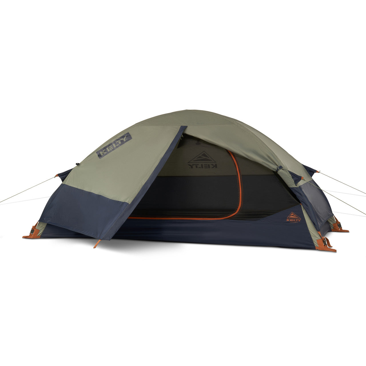 Kelty Late Start 1 Tent – Trailful Outdoor Co.