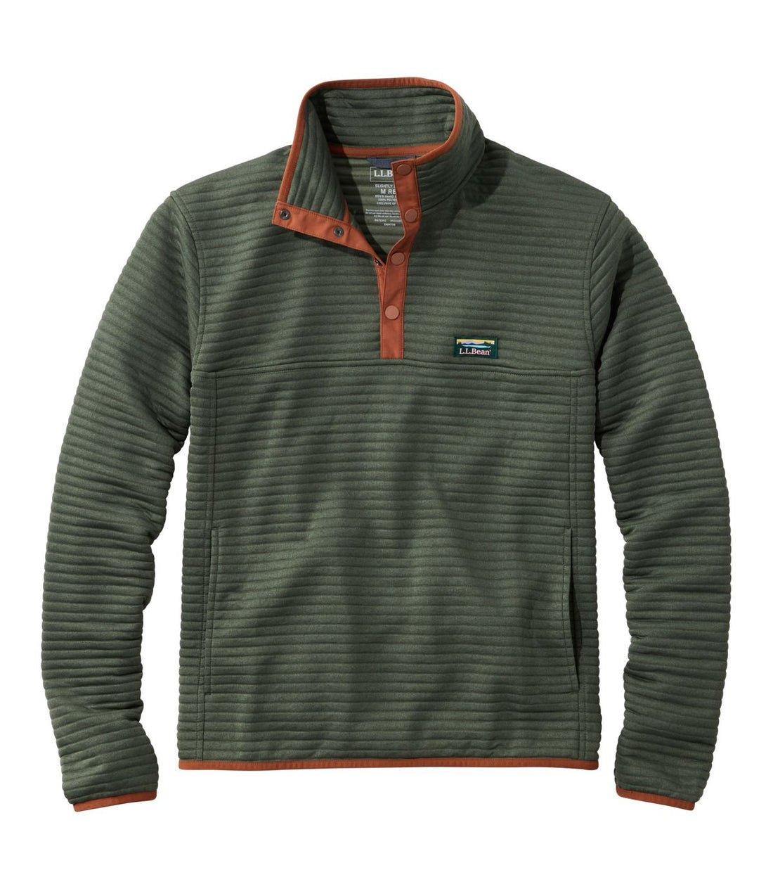 L.L.Bean Men&