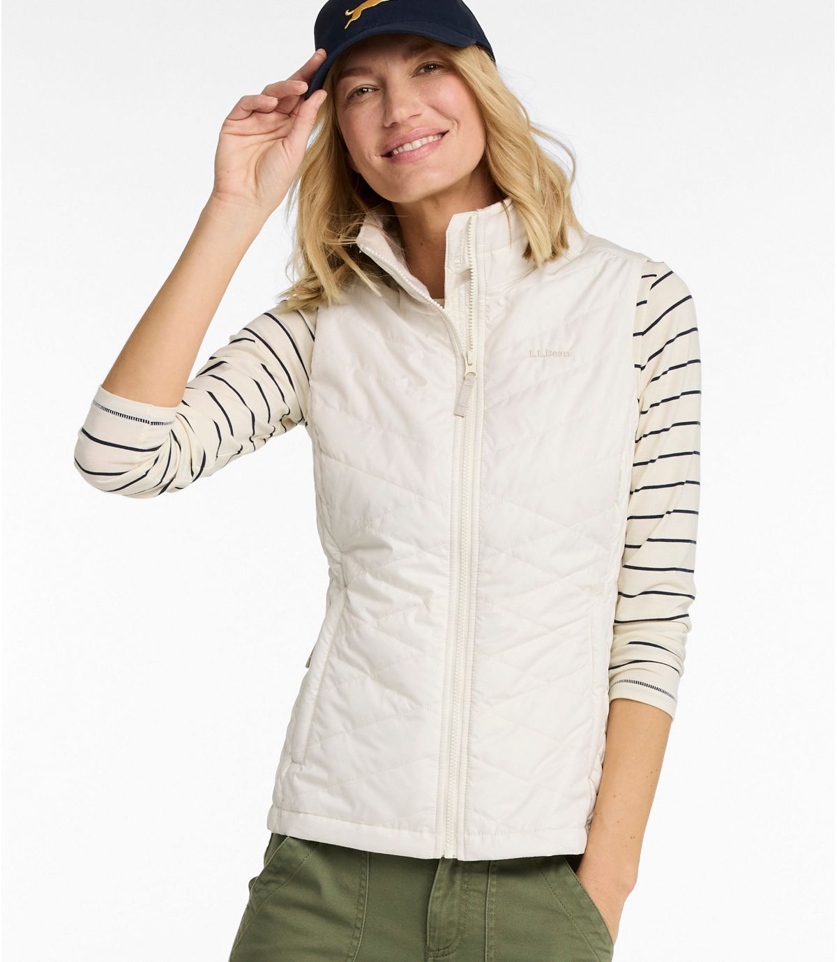 L.L.Bean Women&