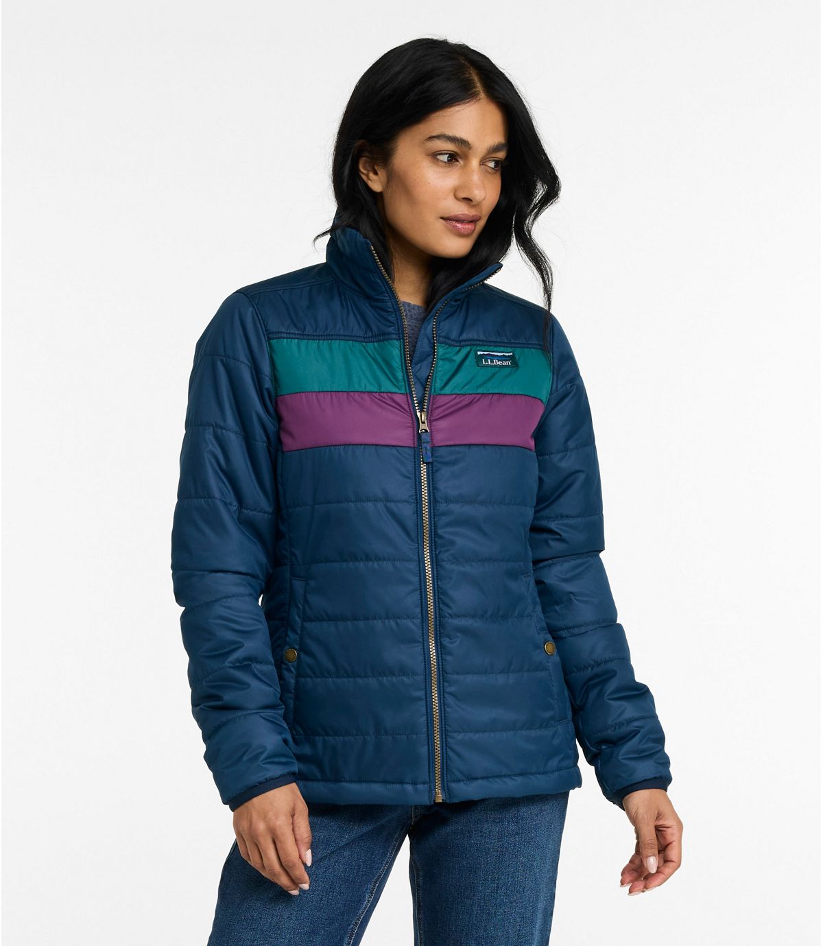 L.L.Bean Women&