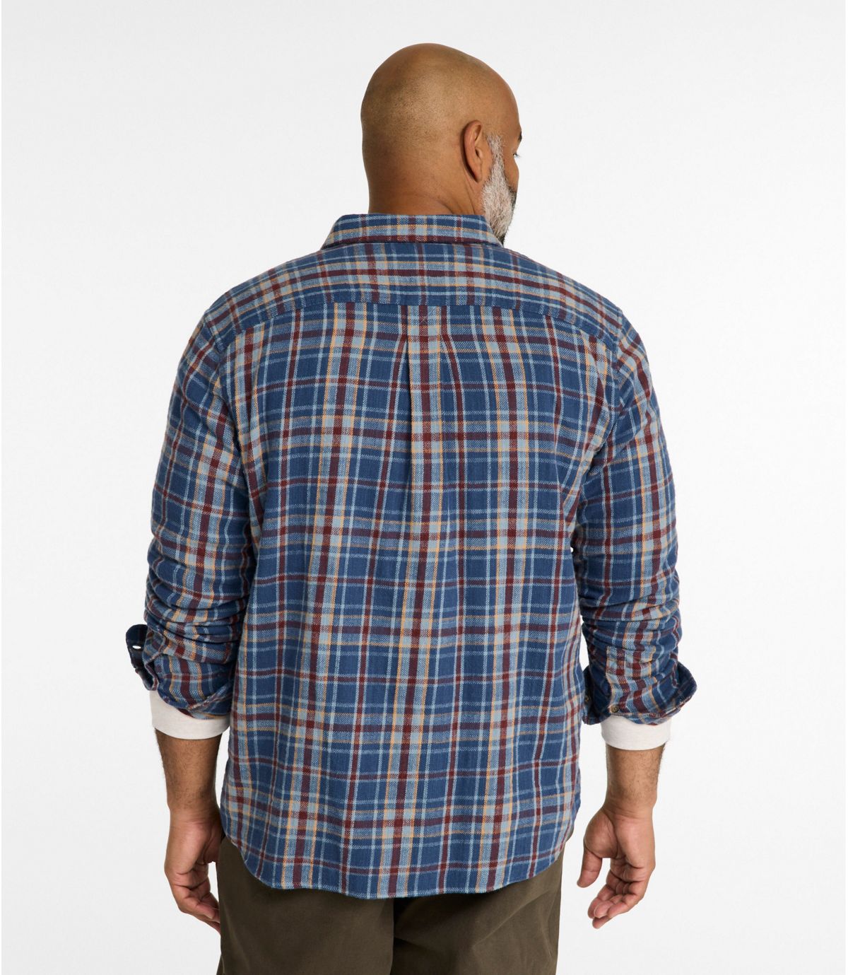 L.L.Bean Men&