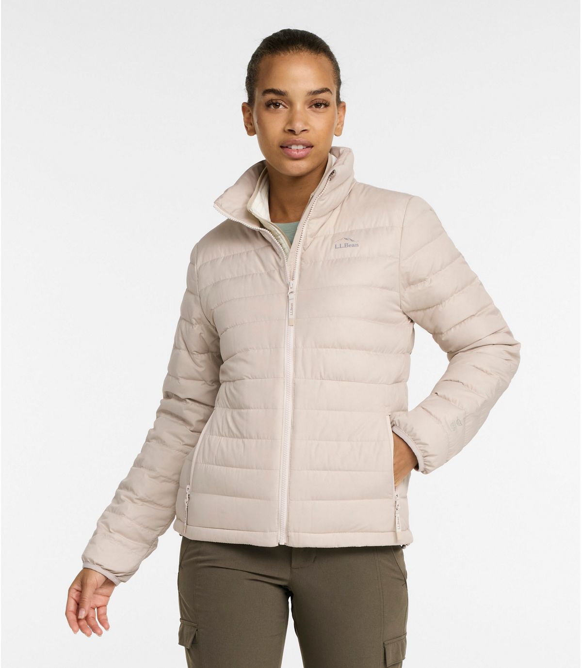 L.L.Bean Women&