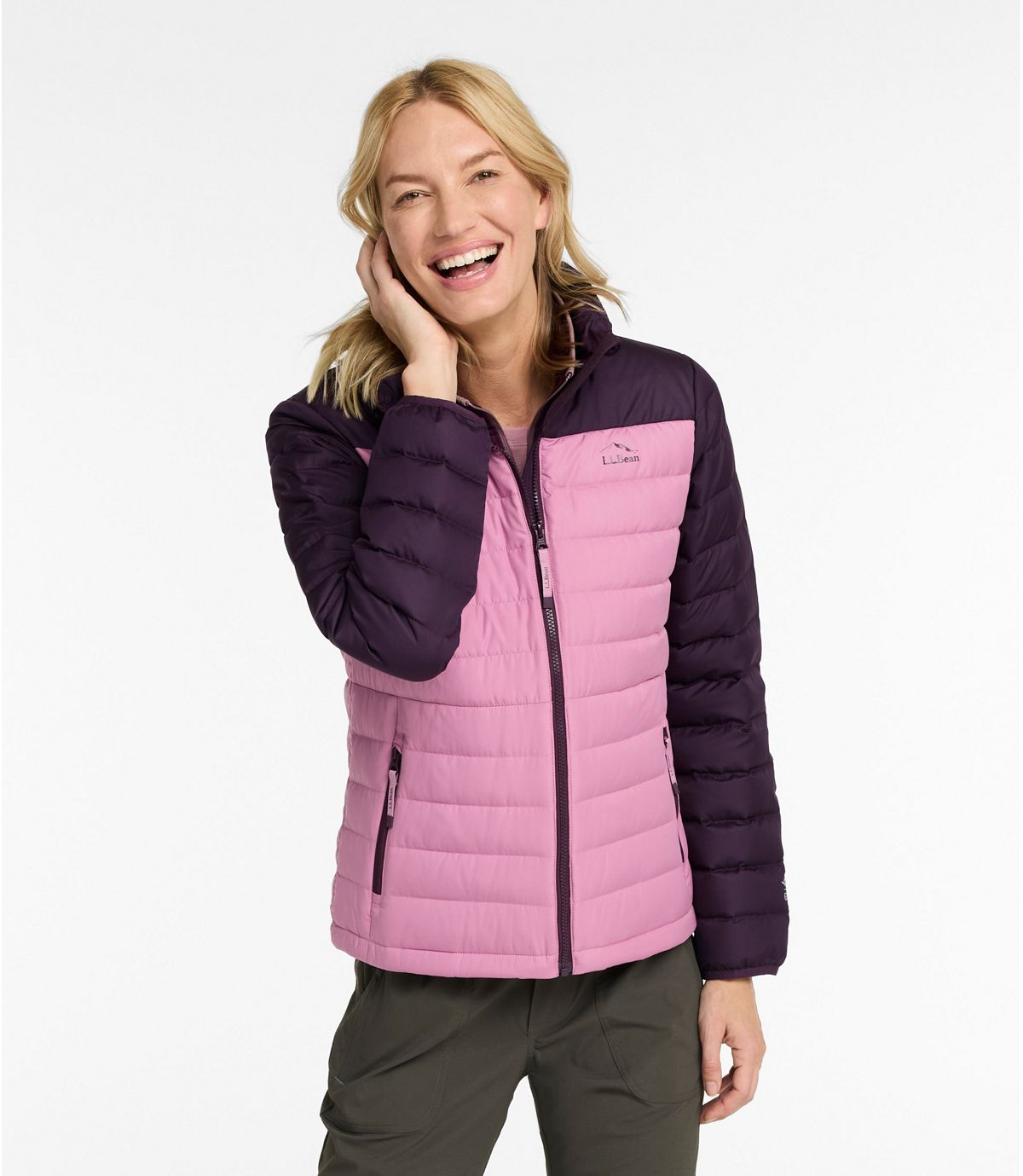 L.L.Bean Women&