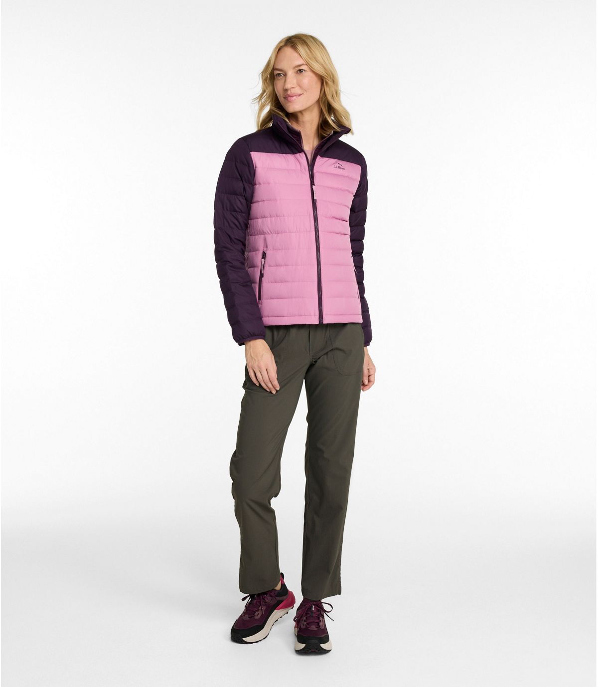 L.L.Bean Women&