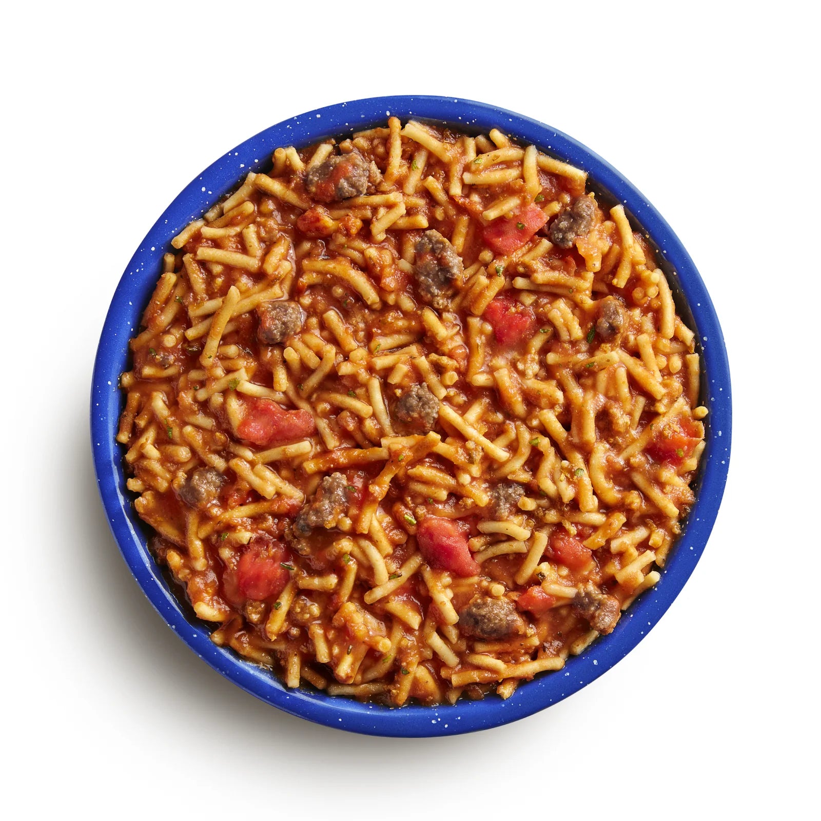Mountain House Spaghetti and Meat Sauce