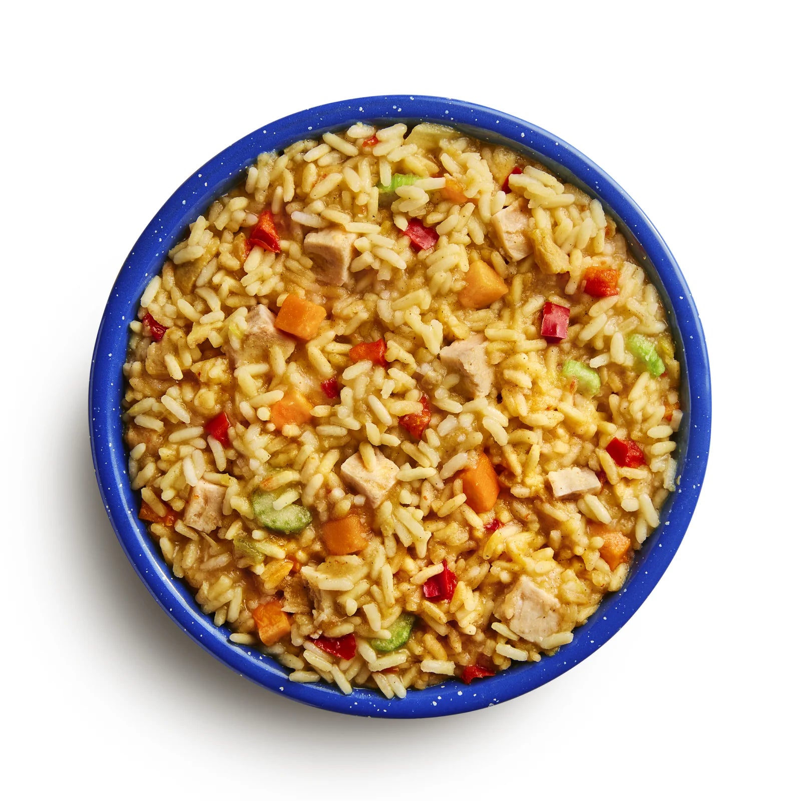 Mountain House Rice and Chicken