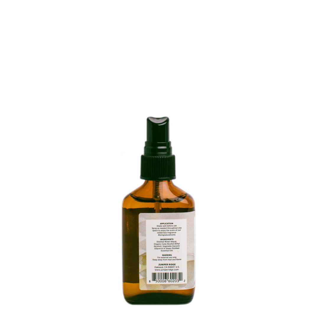 Juniper Ridge - Room Spray - Redwood Mist (2oz)