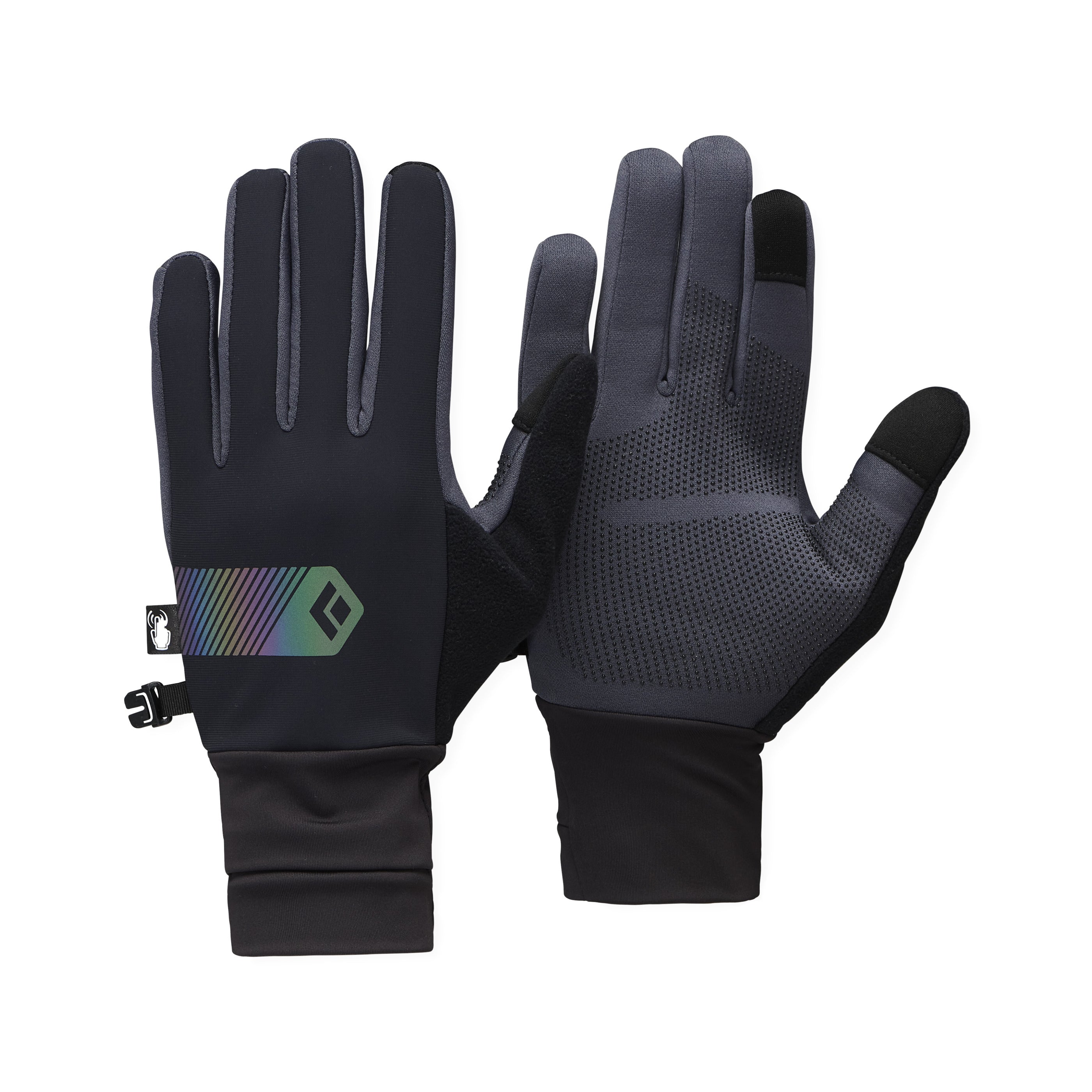 Black Diamond Hybrid Light Glove